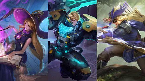 王者赛季新爆料最新皮肤,王者赛季新皮肤惊艳亮相  第1张 王者赛季新爆料最新皮肤,王者赛季新皮肤惊艳亮相  第1张