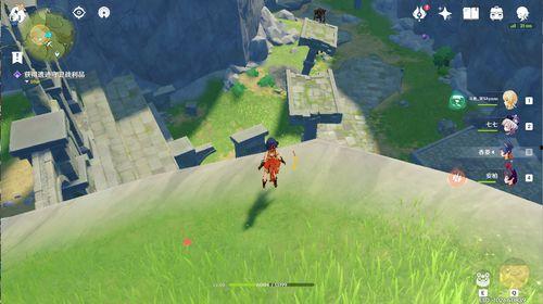 原神最新爆料至冬,原神新版本“至冬”元素解析与前瞻  第2张