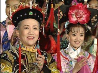 还珠格格成人版在线观看,宫廷风云再起,情感纠葛升级  第2张 还珠格格成人版在线观看,宫廷风云再起,情感纠葛升级  第2张