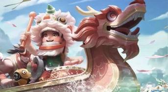 小鲁班新皮肤爆料视频网,炫酷造型与独特技能,带你领略国风魅力  第2张 小鲁班新皮肤爆料视频网,炫酷造型与独特技能,带你领略国风魅力  第2张