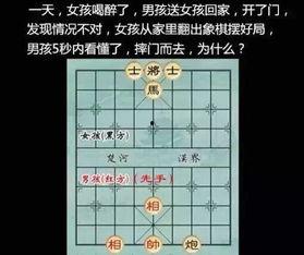 象棋最新爆料,揭秘高手对决背后的秘密与策略  第3张 象棋最新爆料,揭秘高手对决背后的秘密与策略  第3张
