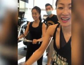 国外健身房被爆料视频播放,监控视频揭露惊人内幕  第3张 国外健身房被爆料视频播放,监控视频揭露惊人内幕  第3张