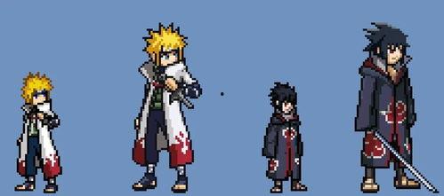 火影忍战佐助爆料视频在线观看,火影忍战幕后故事大揭秘  第3张