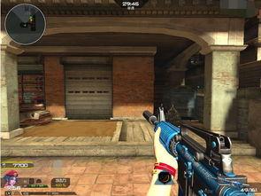 逆战最新版本爆料9月,全新内容爆料,热血战场再升级!  第2张 逆战最新版本爆料9月,全新内容爆料,热血战场再升级!  第2张