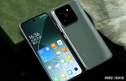 小米15最新爆料,颠覆性设计,性能怪兽即将登场!